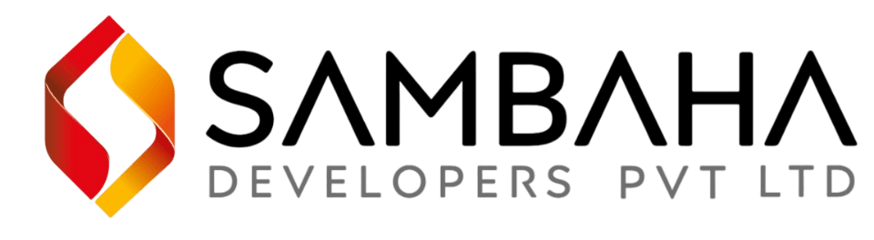 Sambaha Developers Pvt Ltd logo